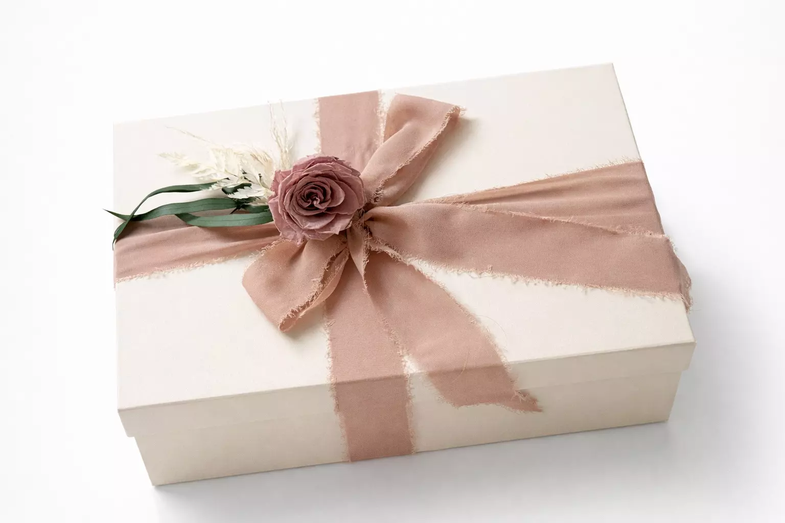 BOX prezentowy Relax&Beauty z voucherem na Head Spa Kębłowo